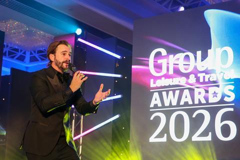 GLT Awards 2026